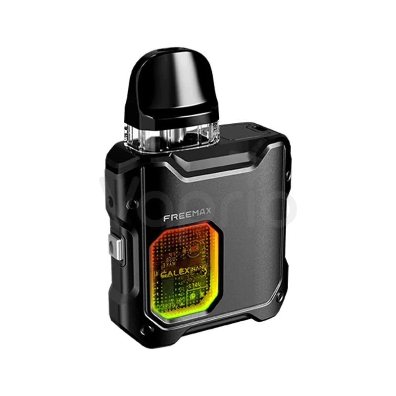 Freemax Galex Nano Pod Kit Black