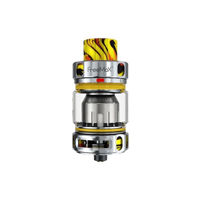 FREEMAX - MESH PRO 2 - TANK - Bulk Vape Wholesale