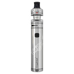 FREEMAX - TWISTER 30W - VAPE KIT Silver