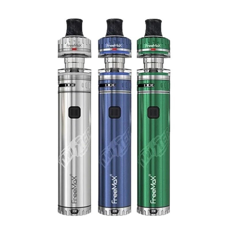 FREEMAX - TWISTER 30W - VAPE KIT - Bulk Vape Wholesale