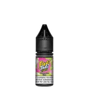 Frooti Tooti 10ML Nic Salt (Pack of 10) 10mg