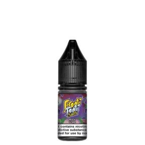 Frooti Tooti 10ML Nic Salt (Pack of 10) 10mg