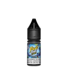 Frooti Tooti 10ML Nic Salt (Pack of 10) 10mg