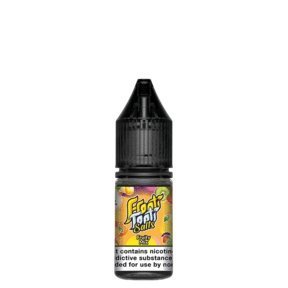 Frooti Tooti 10ML Nic Salt (Pack of 10) 10mg