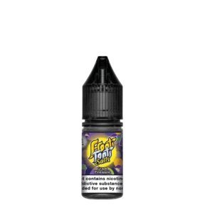 Frooti Tooti 10ML Nic Salt (Pack of 10) 10mg