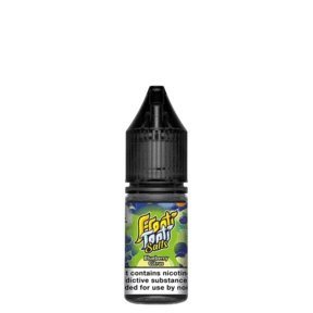 Frooti Tooti 10ML Nic Salt (Pack of 10) 10mg
