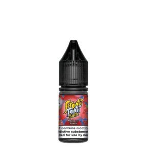 Frooti Tooti 10ML Nic Salt (Pack of 10) 10mg