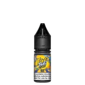 Frooti Tooti 10ML Nic Salt (Pack of 10) 10mg