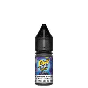 Frooti Tooti 10ML Nic Salt (Pack of 10) 10mg
