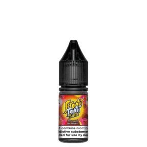 Frooti Tooti 10ML Nic Salt (Pack of 10) 10mg