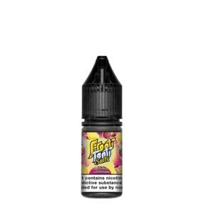 Frooti Tooti 10ML Nic Salt (Pack of 10) 10mg