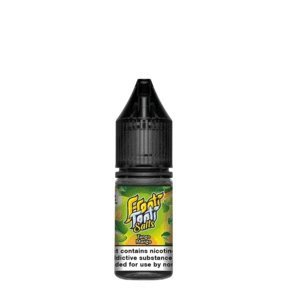 Frooti Tooti 10ML Nic Salt (Pack of 10) 10mg