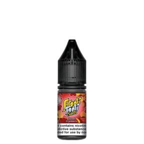 Frooti Tooti 10ML Nic Salt (Pack of 10) 10mg