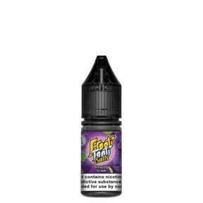 Frooti Tooti 10ML Nic Salt (Pack of 10) 10mg