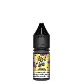 Frooti Tooti 10ML Nic Salt (Pack of 10) 10mg