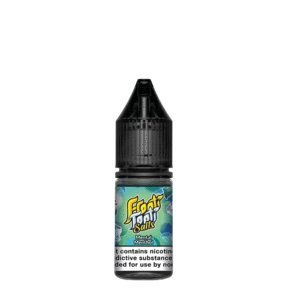 Frooti Tooti 10ML Nic Salt (Pack of 10) 10mg