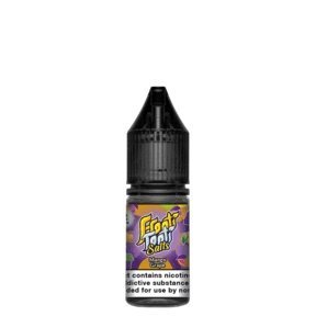 Frooti Tooti 10ML Nic Salt (Pack of 10) 10mg