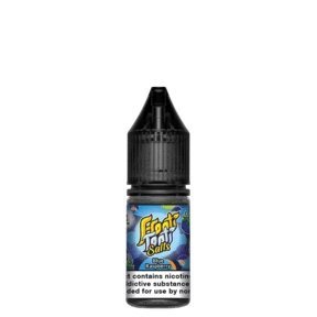 Frooti Tooti 10ML Nic Salt (Pack of 10) 10mg