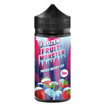 Frozen Fruit Monster 100ml Shortfill Mixed Berries
