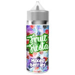 Fruit fiesta 100ml E - Liquid Mixed Berries