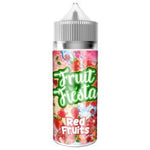 Fruit fiesta 100ml E - Liquid Red Fruits