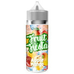 Fruit fiesta 100ml E - Liquid Apple Mango