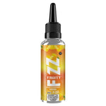 Fruity Fizz 200ml Shortfill Mango Lemonade