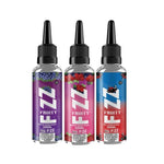 Fruity Fizz 200ml Shortfill Berries Based Juice