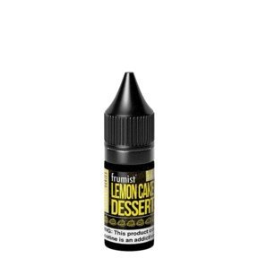 Frumist Dessert 10ML Nic Salt (Pack of 10) 10mg