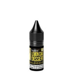 Frumist Dessert 10ML Nic Salt (Pack of 10) 10mg