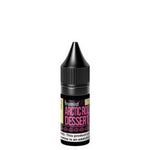 Frumist Dessert 10ML Nic Salt (Pack of 10) 10mg