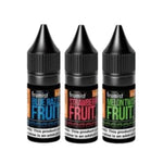 Frumist Fruit 10ML Nic Salt (Pack of 10) 10mg