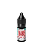 Frumist Menthol 10ML Nic Salt (Pack of 10) 10mg