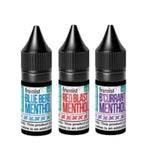 Frumist Menthol 10ML Nic Salt (Pack of 10) 10mg
