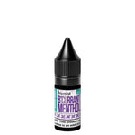 Frumist Menthol 10ML Nic Salt (Pack of 10) 10mg