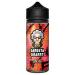 Gangsta Granny 100ML Shortfill Iris