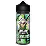 Gangsta Granny 100ML Shortfill Agnis