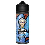 Gangsta Granny 100ML Shortfill Betty