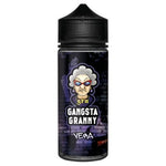 Gangsta Granny 100ML Shortfill Vera