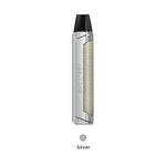 Geek Vape Aegis 1FC Pod Kit Silver