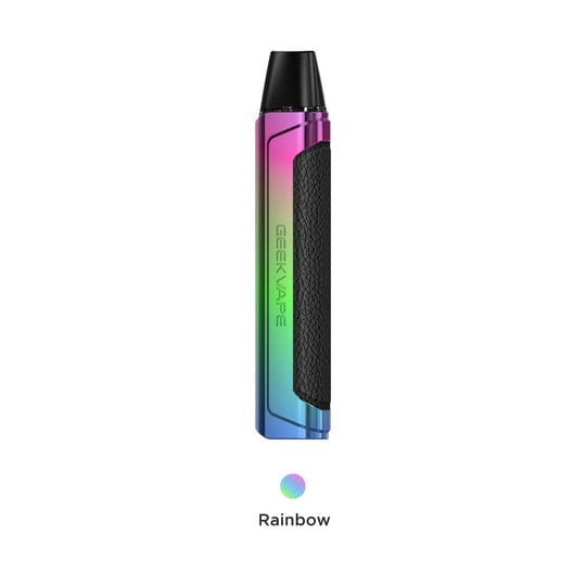 Geek Vape Aegis 1FC Pod Kit Rainbow