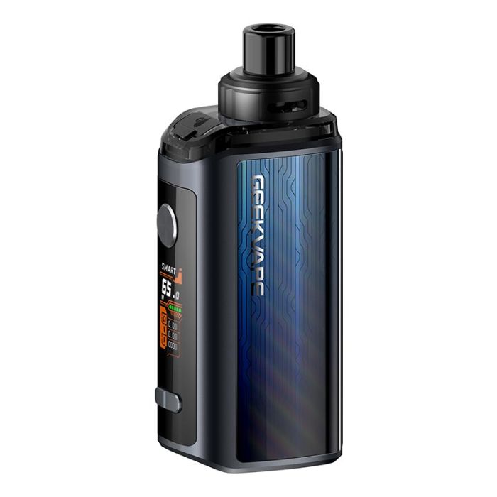 Geek Vape OBELISK 65 Pod Kit Sapphire