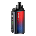 Geek Vape OBELISK 65 Pod Kit Scarlet Blue