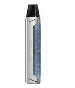 Geekvape Aegis 1 FC Pod Kit Blue Silver