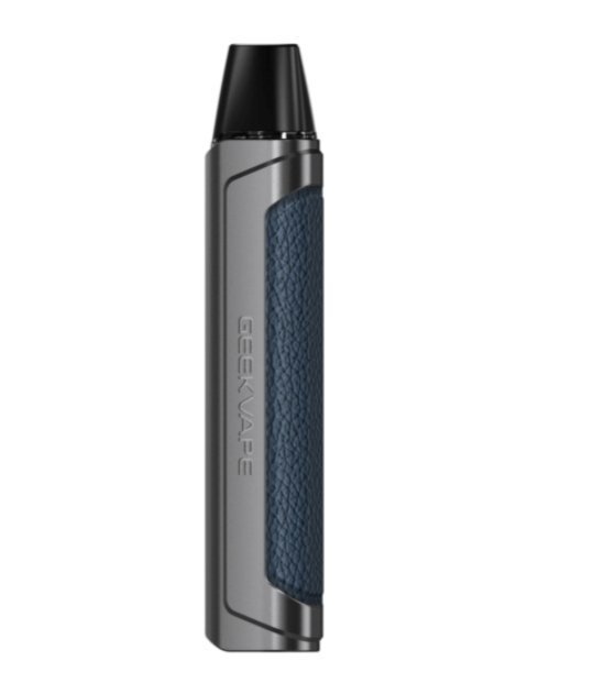 Geekvape Aegis 1 FC Pod Kit Gunmetal