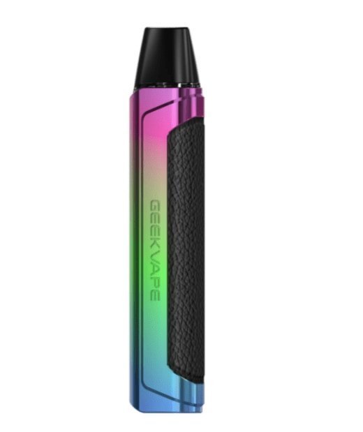 Geekvape Aegis 1 FC Pod Kit Rainbow