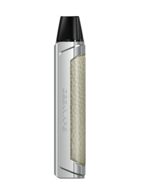 Geekvape Aegis 1 FC Pod Kit Silver