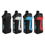 Geekvape - Aegis Boost Pro - Vape Kit Black