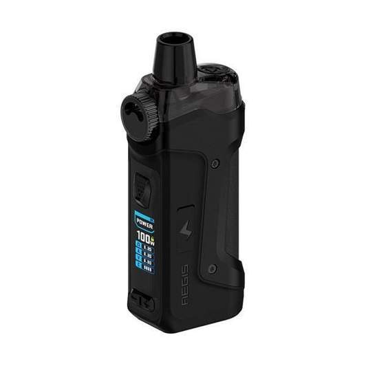 Geekvape - Aegis Boost Pro - Vape Kit Black