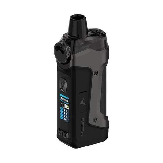 Geekvape - Aegis Boost Pro - Vape Kit Gunmetal